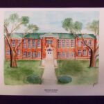 The Trenton Schoolhouse & Gymnasium